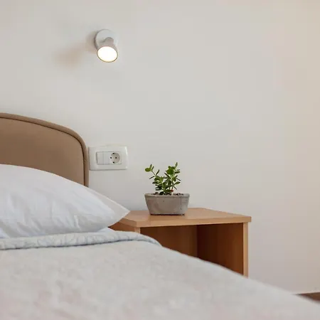 Apartamento Lana***