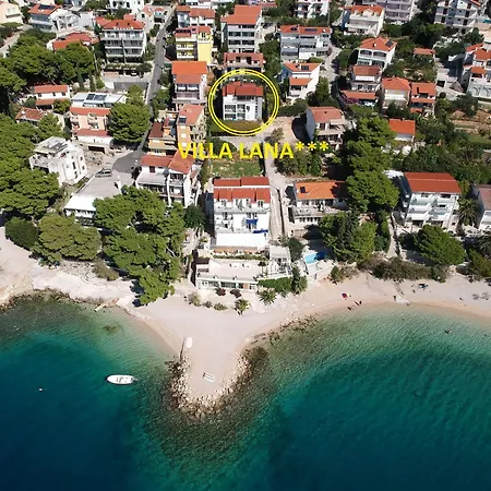 Lana*** Omiš
