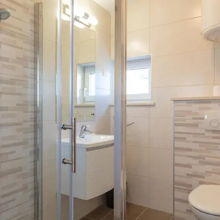 Apartamento Lana*** Omiš