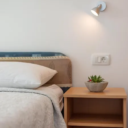 Lana*** Appartement