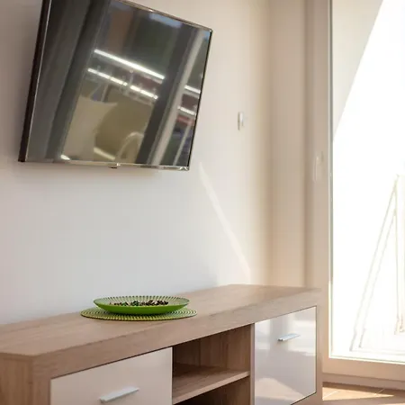 Appartement Lana*** *