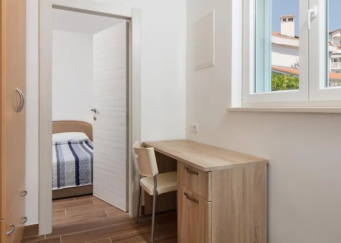 Lana*** Apartmán