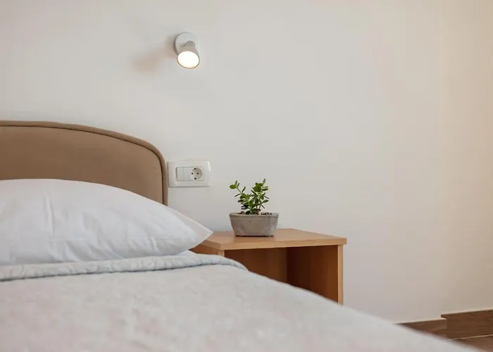 Apartmán Lana***