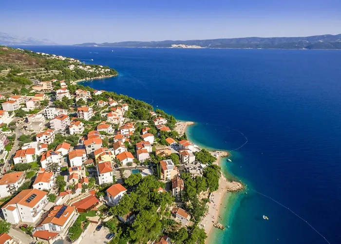 Lana*** Omiš