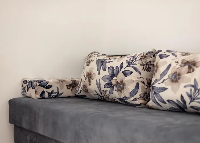 Lana*** Apartmán *