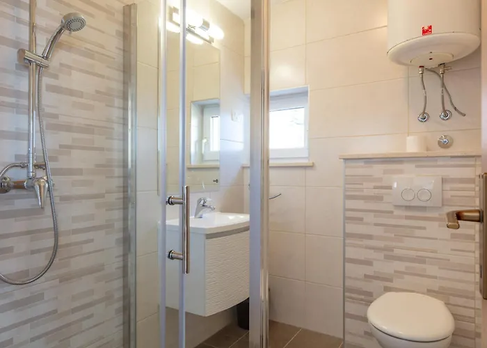 Apartmán Lana*** Omiš